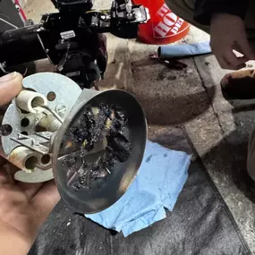 Bild von Parker Plumbing, Heating, & Cooling