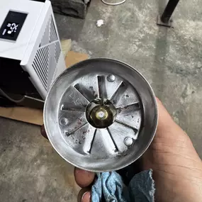 Bild von Parker Plumbing, Heating, & Cooling