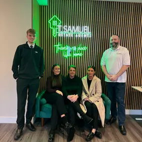 Bild von T Samuel Estate Agents Hirwaun, Aberdare