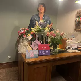 Bild von Tesori d Olivo LIEBLINGSSTÜCKE MIT Sehnsucht