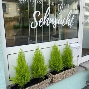 Bild von Tesori d Olivo LIEBLINGSSTÜCKE MIT Sehnsucht