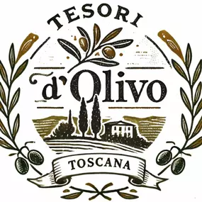 Bild von Tesori d Olivo LIEBLINGSSTÜCKE MIT Sehnsucht