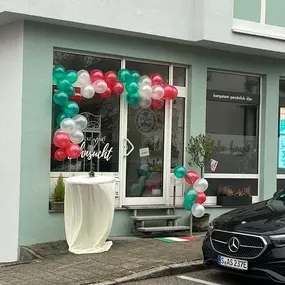 Bild von Tesori d Olivo LIEBLINGSSTÜCKE MIT Sehnsucht