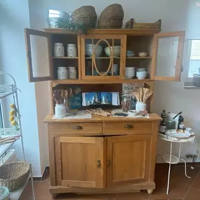 Bild von Tesori d Olivo LIEBLINGSSTÜCKE MIT Sehnsucht