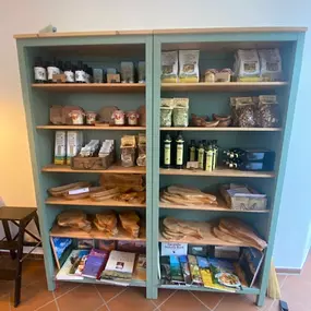 Bild von Tesori d Olivo LIEBLINGSSTÜCKE MIT Sehnsucht