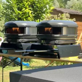 Bild von Napodue Pizza Catering