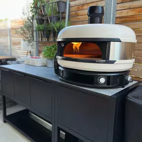 Bild von Napodue Pizza Catering