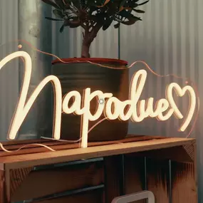 Bild von Napodue Pizza Catering