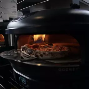 Bild von Napodue Pizza Catering