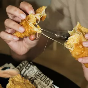 Bild von Nook at The Creative Space