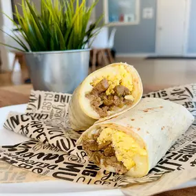 Bild von Nook at The Creative Space