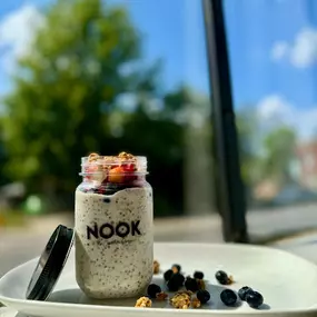 Bild von Nook at The Creative Space