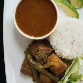 Bild von Nook at The Creative Space