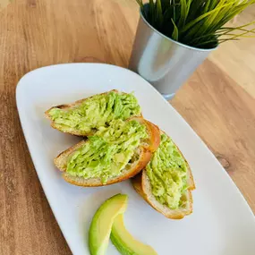 Bild von Nook at The Creative Space