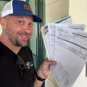 Bild von HVAC Inspections Los Angeles