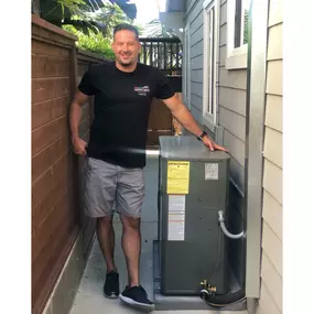 Bild von HVAC Inspections Los Angeles