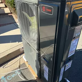 Bild von HVAC Inspections Los Angeles