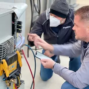 Bild von HVAC Inspections Los Angeles