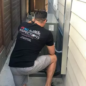 Bild von HVAC Inspections Los Angeles