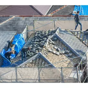 Bild von Reliable Plainfield Roofing Solutions