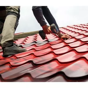 Bild von Reliable Plainfield Roofing Solutions