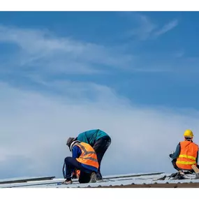 Bild von Reliable Plainfield Roofing Solutions