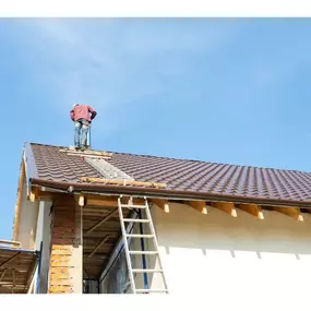 Bild von Reliable Plainfield Roofing Solutions