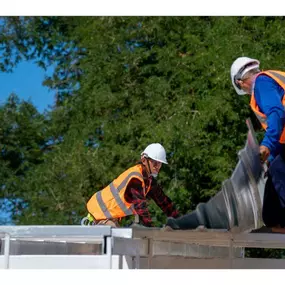 Bild von Reliable Plainfield Roofing Solutions