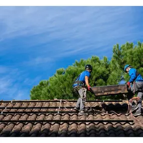 Bild von Reliable Plainfield Roofing Solutions