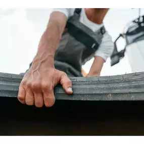 Bild von Reliable Plainfield Roofing Solutions