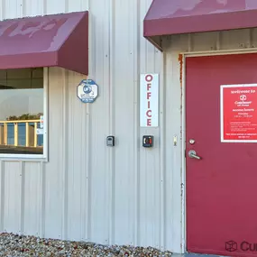 Bild von CubeSmart Self Storage