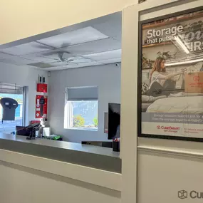 Bild von CubeSmart Self Storage