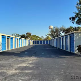 Bild von CubeSmart Self Storage