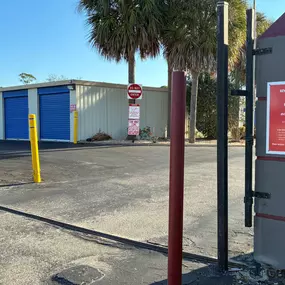 Bild von CubeSmart Self Storage