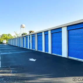 Bild von CubeSmart Self Storage