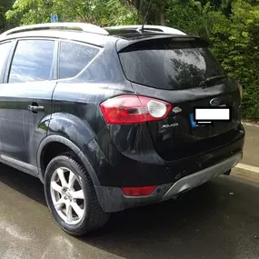 Bild von Autoankauf Held - Berlin