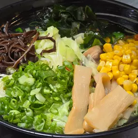 Bild von Momoyama Ramen & Hawaiian BBQ II