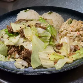 Bild von Momoyama Ramen & Hawaiian BBQ II