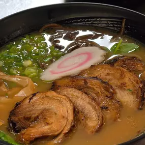Bild von Momoyama Ramen & Hawaiian BBQ II