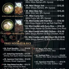 Bild von Momoyama Ramen & Hawaiian BBQ II