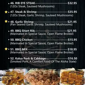 Bild von Momoyama Ramen & Hawaiian BBQ II