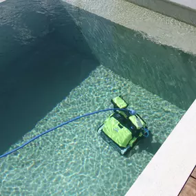 Bild von LEHNERT AG Teich - und Poolcenter