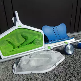 Bild von LEHNERT AG Teich - und Poolcenter