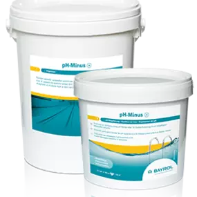 Bild von LEHNERT AG Teich - und Poolcenter