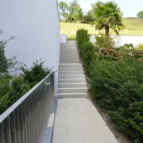 Bild von Ulrich Gartenbau AG