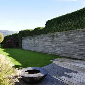 Bild von Ulrich Gartenbau AG