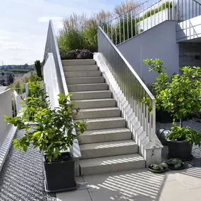 Bild von Ulrich Gartenbau AG