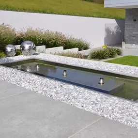 Bild von Ulrich Gartenbau AG