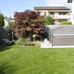 Bild von Ulrich Gartenbau AG