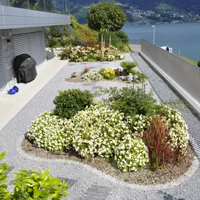 Bild von Ulrich Gartenbau AG